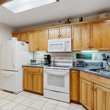 Trailside Highlands Villa Jeffersonville Екстериор снимка