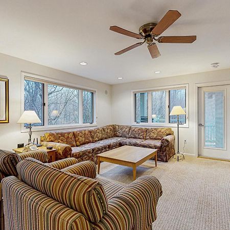 Trailside Highlands Villa Jeffersonville Екстериор снимка