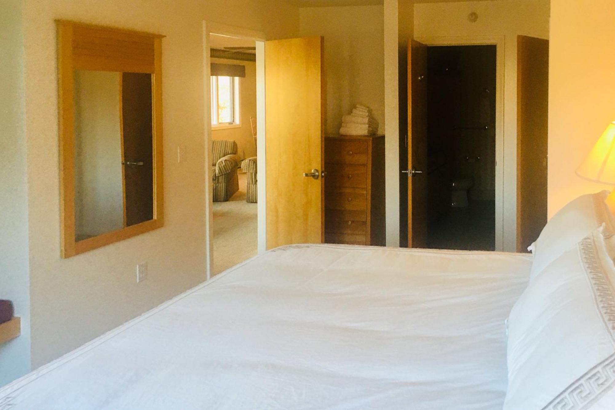 Trailside Highlands Villa Jeffersonville Стая снимка