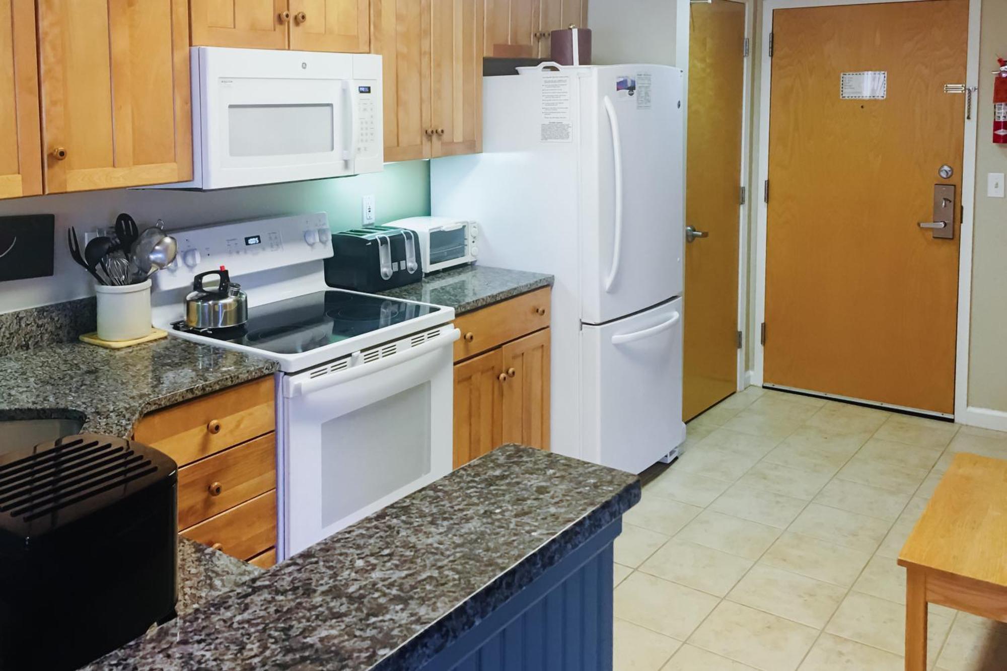 Trailside Highlands Villa Jeffersonville Стая снимка