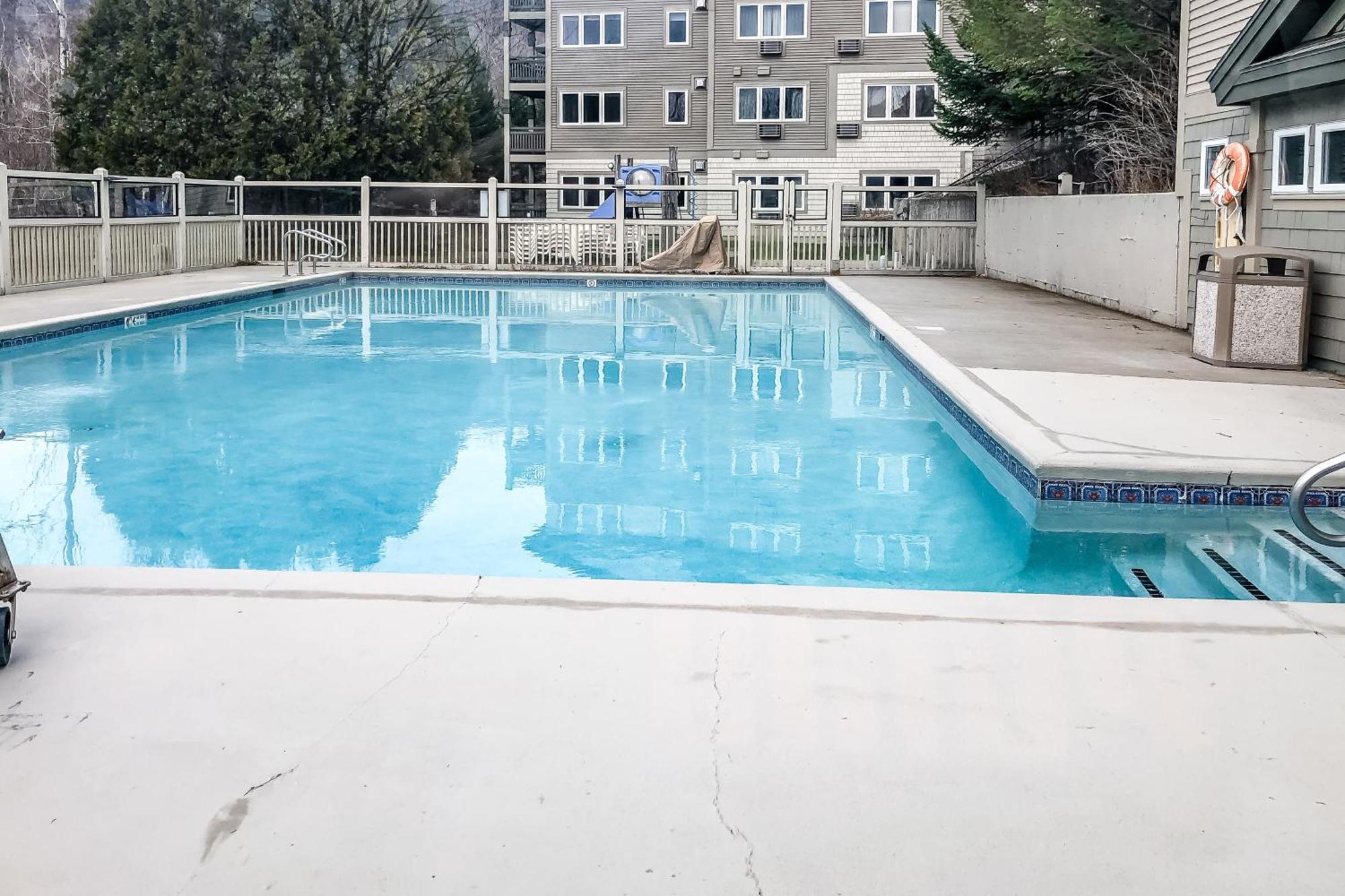 Trailside Highlands Villa Jeffersonville Стая снимка