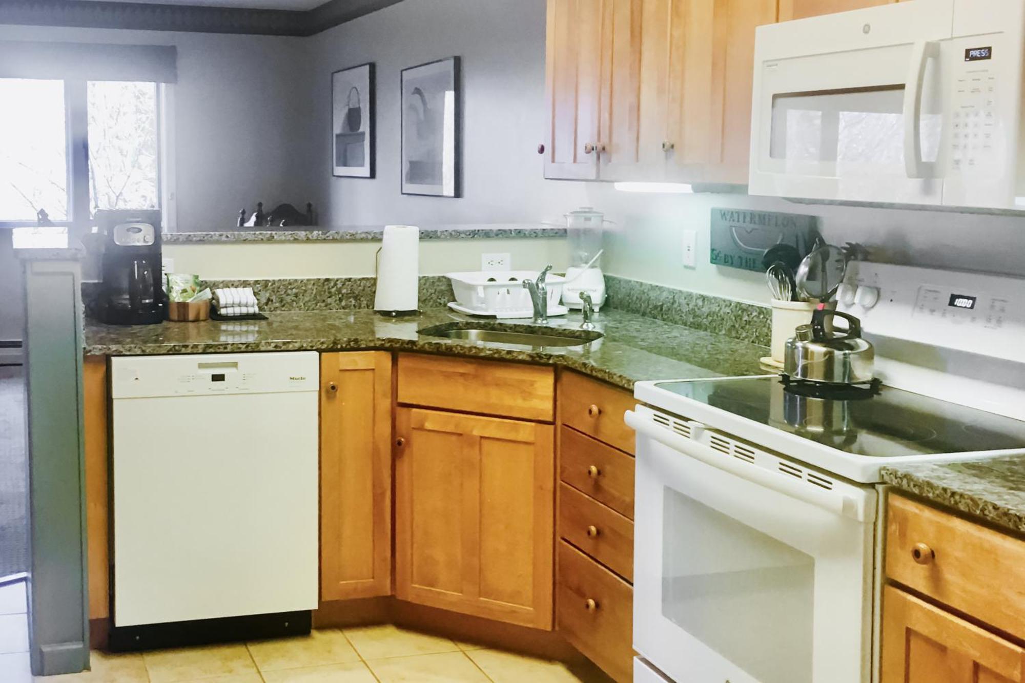 Trailside Highlands Villa Jeffersonville Стая снимка