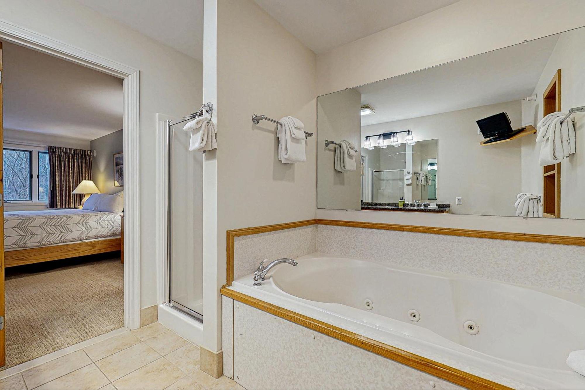 Trailside Highlands Villa Jeffersonville Екстериор снимка