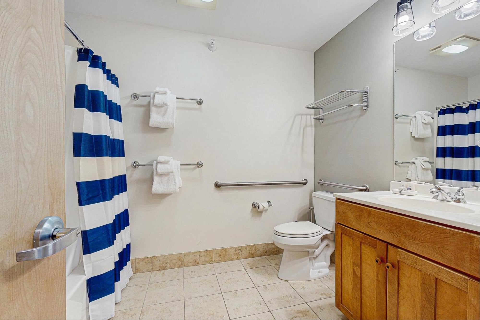 Trailside Highlands Villa Jeffersonville Екстериор снимка