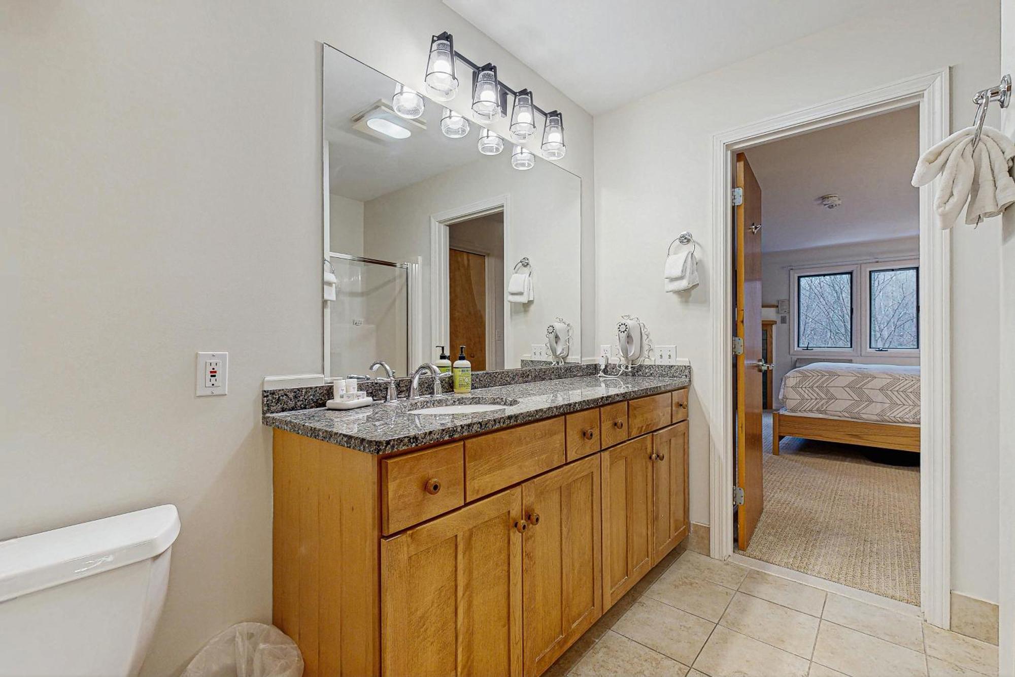 Trailside Highlands Villa Jeffersonville Екстериор снимка