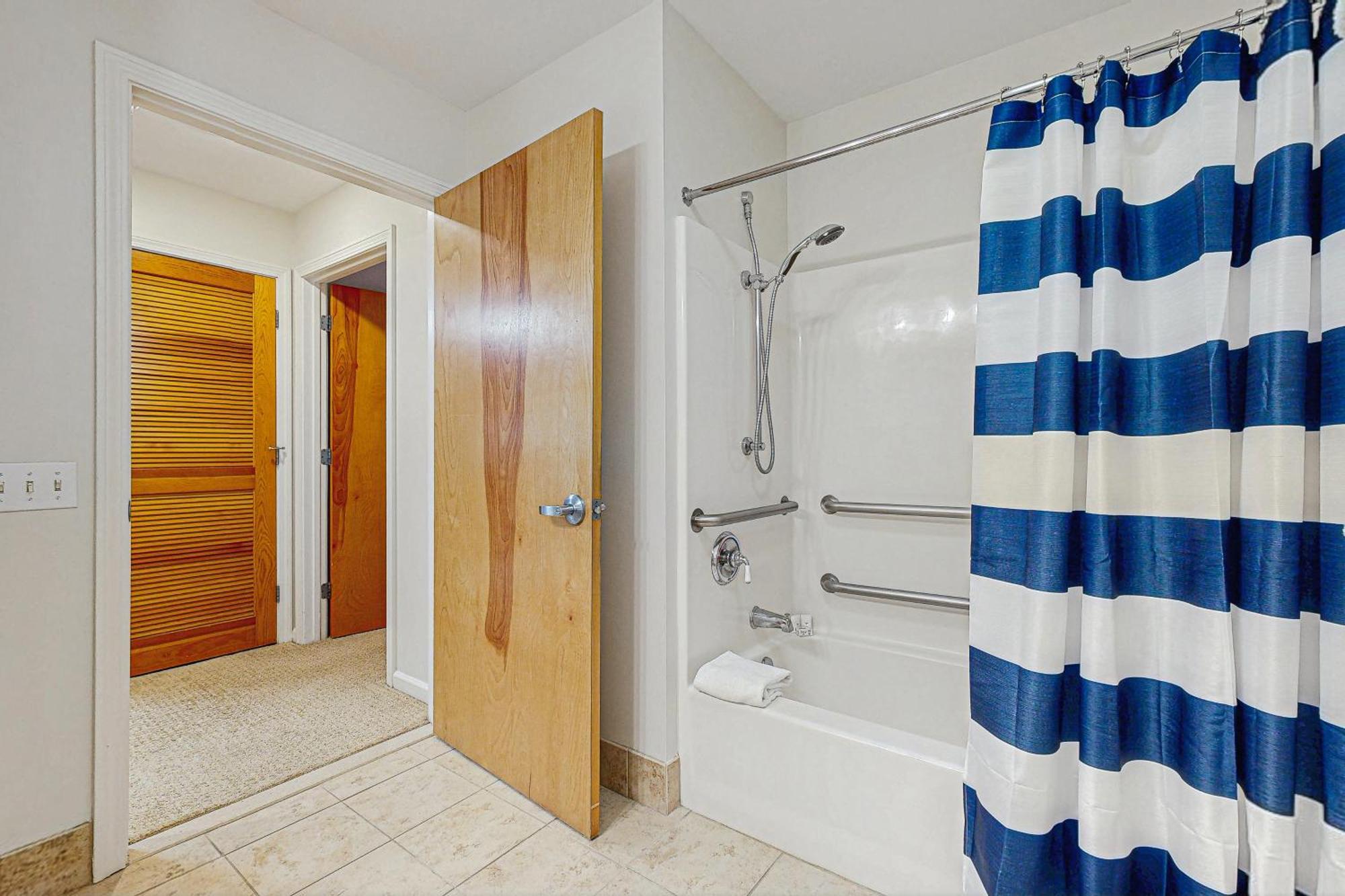 Trailside Highlands Villa Jeffersonville Екстериор снимка