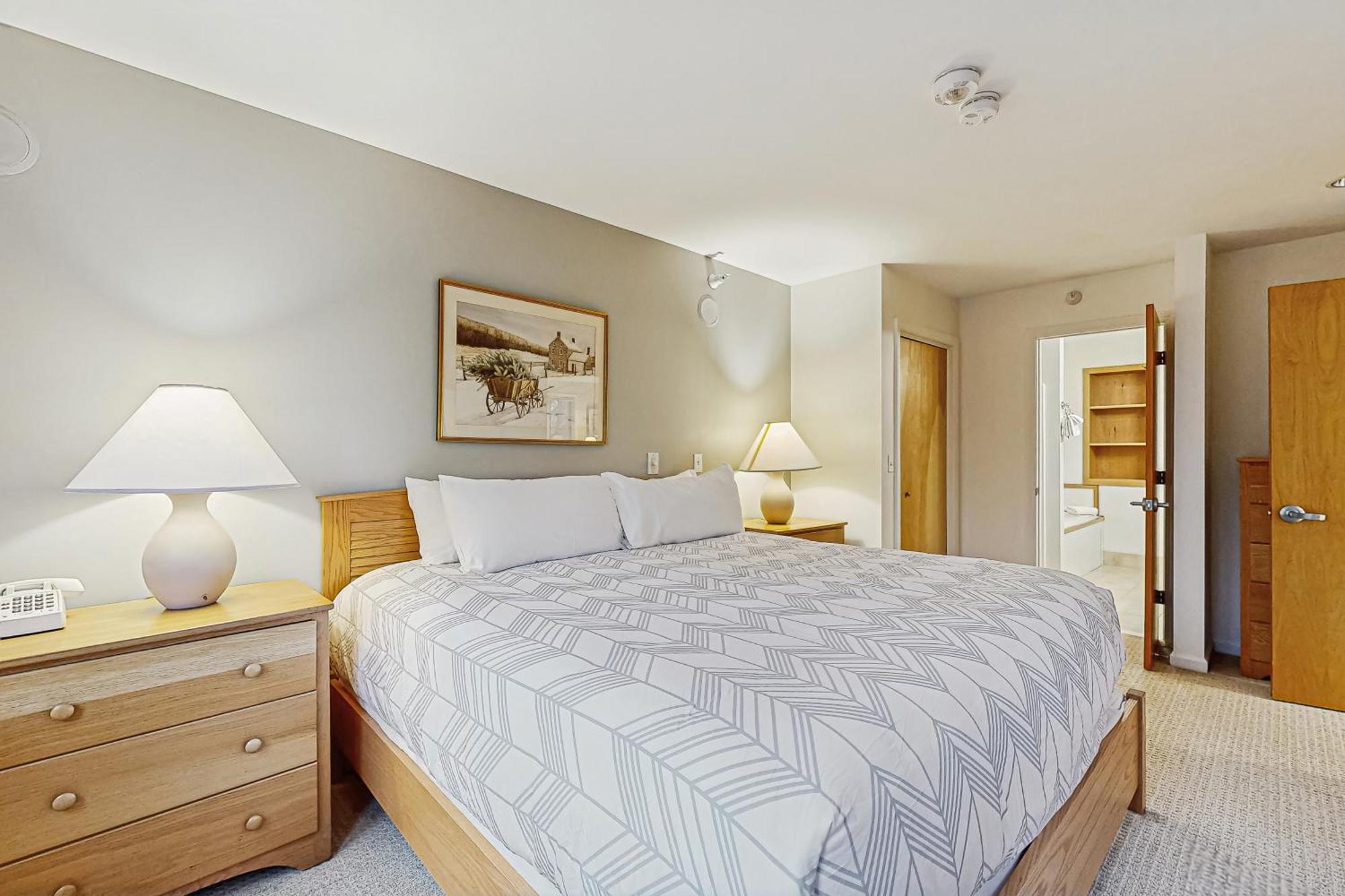 Trailside Highlands Villa Jeffersonville Екстериор снимка