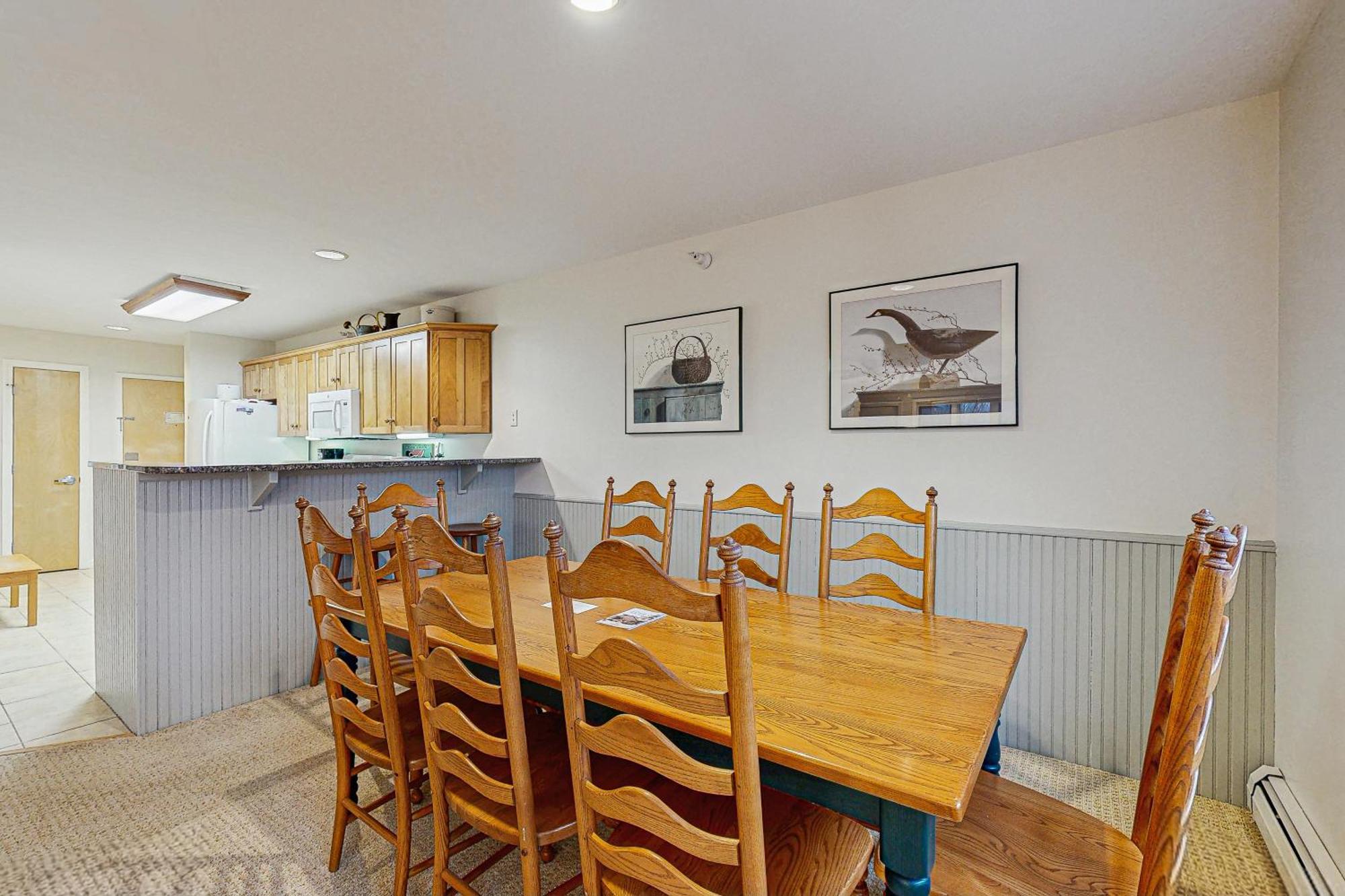 Trailside Highlands Villa Jeffersonville Екстериор снимка