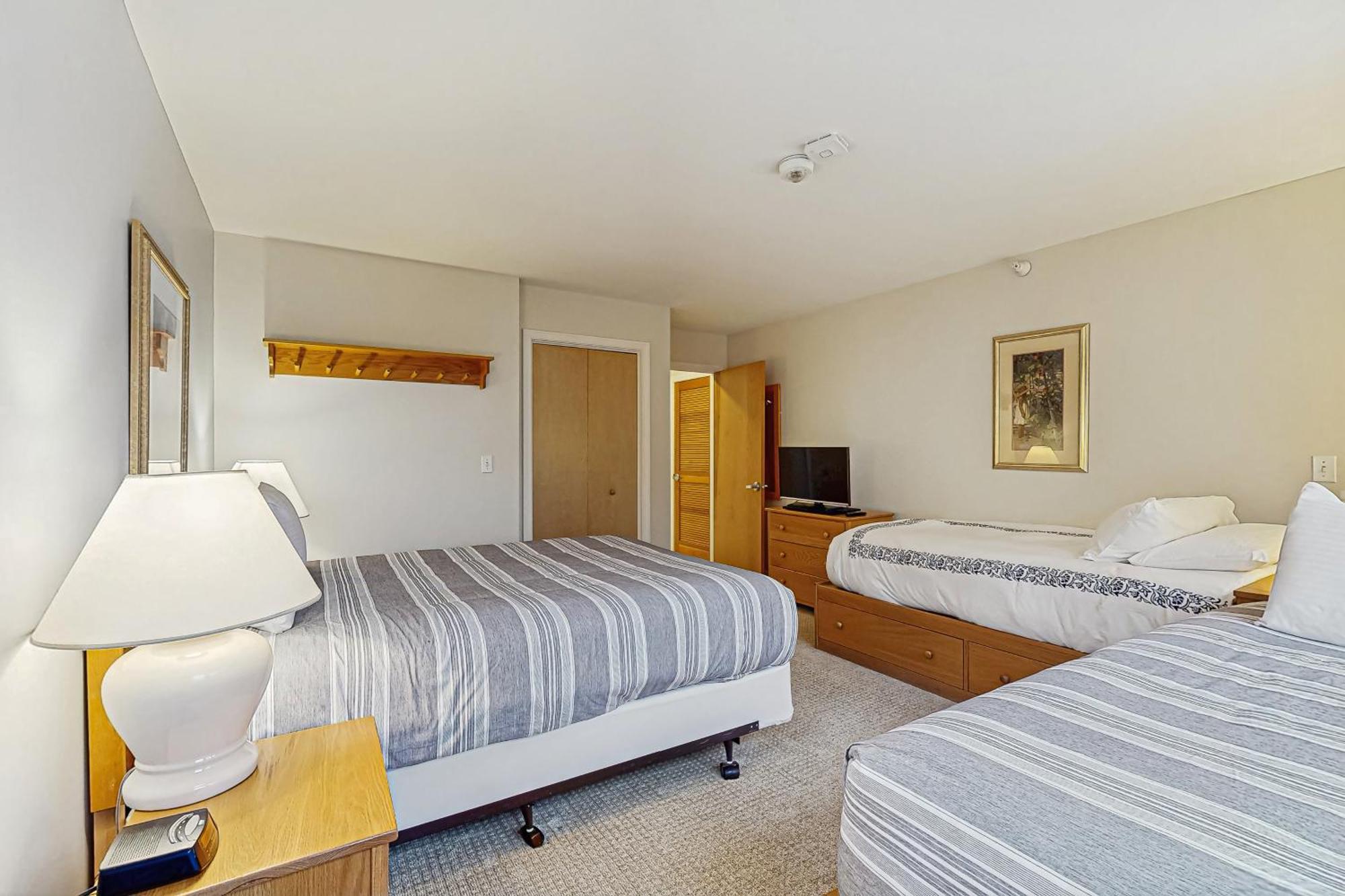 Trailside Highlands Villa Jeffersonville Екстериор снимка